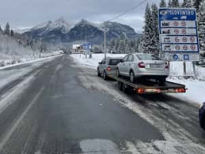 Tractari AUTO. Asistenta Rutiera, platforma, , NON STOP — miniatura 5