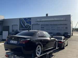 Tractari AUTO. Asistenta Rutiera, platforma, , NON STOP — miniatura 7