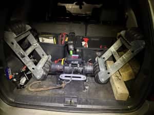 Tractari AUTO. Asistenta Rutiera, platforma, , NON STOP — miniatura 8