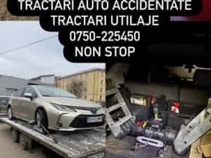 Tractari AUTO. Asistenta Rutiera, platforma, , NON STOP — miniatura 9