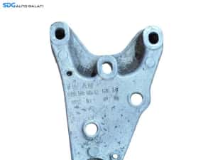 Suport Motor Seat Ibiza 6J 1.2 B 2008 - 2017 Cod 6Q0199185M [L8845]