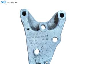 Suport Motor Seat Ibiza 6J 1.2 B 2008 - 2017 Cod 6Q0199185M [L8845] — miniatura 7