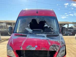 Cutie, Punte, Cardan, Grup Mercedes Sprinter 3.0 519 sau 518 euro 4/5 — miniatura 4