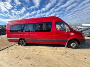 Cutie, Punte, Cardan, Grup Mercedes Sprinter 3.0 519 sau 518 euro 4/5 — miniatura 6