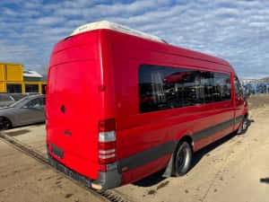Cutie, Punte, Cardan, Grup Mercedes Sprinter 3.0 519 sau 518 euro 4/5 — miniatura 7
