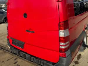 Cutie, Punte, Cardan, Grup Mercedes Sprinter 3.0 519 sau 518 euro 4/5 — miniatura 8