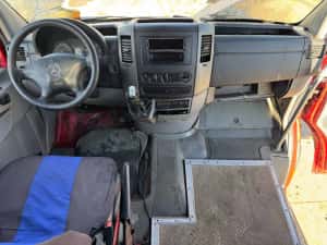 Cutie, Punte, Cardan, Grup Mercedes Sprinter 3.0 519 sau 518 euro 4/5 — miniatura 10
