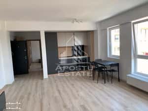 Apartament 2 camere de inchiriat, Lipovei bloc nou, prima inchiriere