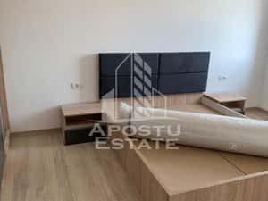 Apartament 2 camere de inchiriat, Lipovei bloc nou, prima inchiriere — miniatura 4