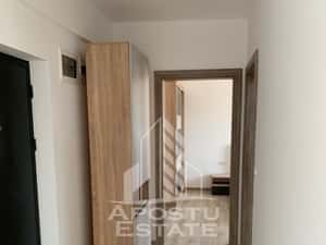 Apartament 2 camere de inchiriat, Lipovei bloc nou, prima inchiriere — miniatura 6