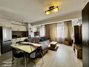 2 camere bloc nou | centrala proprie - Mihai Bravu - Vitan