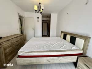 2 camere bloc nou | centrala proprie - Mihai Bravu - Vitan — miniatura 6