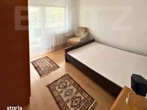 Apartament 2 camere decomandate,  52 mp , Zorilor, pet friendly — miniatura 3