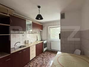 Apartament 2 camere decomandate,  52 mp , Zorilor, pet friendly — miniatura 5