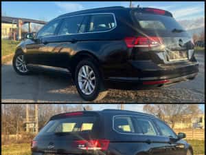 Vw Passat B8 Adblue Euro 6 2.0 rate TBI — miniatura 3