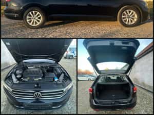 Vw Passat B8 Adblue Euro 6 2.0 rate TBI — miniatura 4