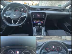 Vw Passat B8 Adblue Euro 6 2.0 rate TBI — miniatura 5
