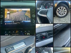 Vw Passat B8 Adblue Euro 6 2.0 rate TBI — miniatura 6