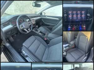 Vw Passat B8 Adblue Euro 6 2.0 rate TBI — miniatura 8