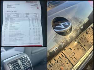 Vw Passat B8 Adblue Euro 6 2.0 rate TBI — miniatura 9