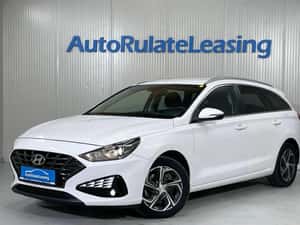 Hyundai i30 Break / Estate 2021 - 110 cp - 13.490 EUR — miniatura 1