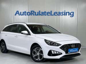 Hyundai i30 Break / Estate 2021 - 110 cp - 13.490 EUR — miniatura 2