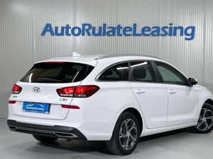 Hyundai i30 Break / Estate 2021 - 110 cp - 13.490 EUR — miniatura 3