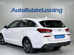 Hyundai i30 Break / Estate 2021 - 110 cp - 13.490 EUR — miniatura 4