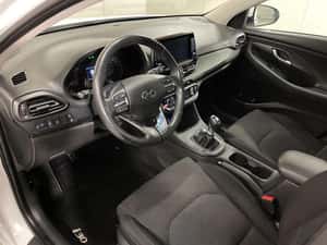 Hyundai i30 Break / Estate 2021 - 110 cp - 13.490 EUR — miniatura 5