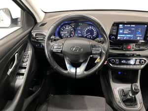 Hyundai i30 Break / Estate 2021 - 110 cp - 13.490 EUR — miniatura 6