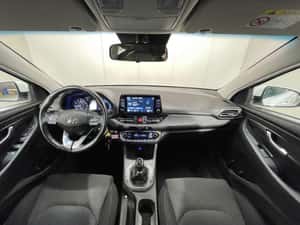 Hyundai i30 Break / Estate 2021 - 110 cp - 13.490 EUR — miniatura 7