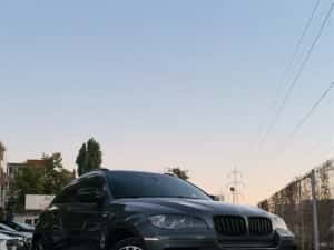 Bmw X6 2009 235cp