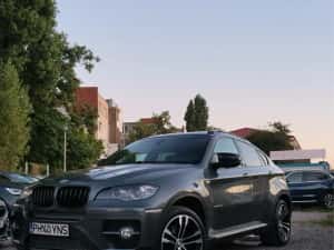 Bmw X6 2009 235cp — miniatura 3