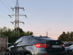 Bmw X6 2009 235cp — miniatura 4