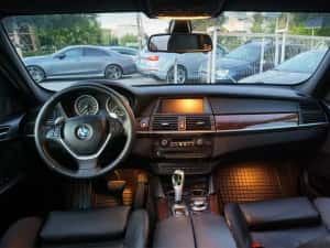 Bmw X6 2009 235cp — miniatura 6