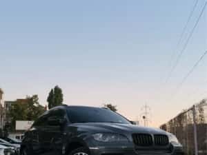 Bmw X6 2009 235cp — miniatura 10