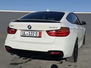 BMW 320 d GT 184 CP F34 M Paket 2.0 d Euro 6 Navi Head Up Piele Jante — miniatura 4