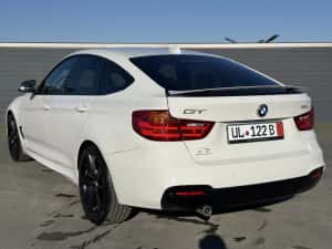 BMW 320 d GT 184 CP F34 M Paket 2.0 d Euro 6 Navi Head Up Piele Jante — miniatura 5