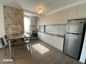 Apartament 3 camere, modern, 78 mp, parcare, zona Terra! — miniatura 5