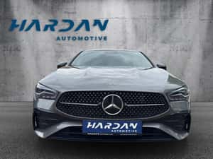 Mercedes-Benz CLA 200 - Second hand cu dotări premium — miniatura 2
