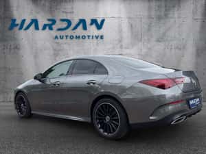 Mercedes-Benz CLA 200 - Second hand cu dotări premium — miniatura 4