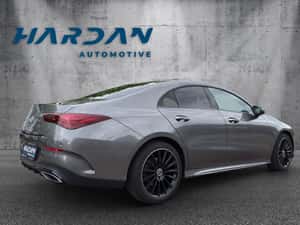 Mercedes-Benz CLA 200 - Second hand cu dotări premium — miniatura 6