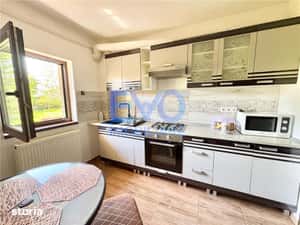 Apartament 2 camere, decomandat, 2 locuri de parcare, Valea Lupului — miniatura 5