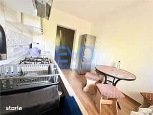 Apartament 2 camere, decomandat, 2 locuri de parcare, Valea Lupului — miniatura 6