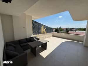 Apartament 3 camere cu terasa spatioasa - Tunari Ilfov - Prima Inchiri — miniatura 6