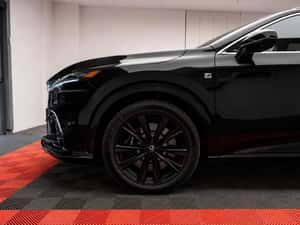 Lexus RX 500 Hibrid 2023 - 28.929 km — miniatura 5