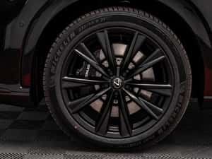 Lexus RX 500 Hibrid 2023 - 28.929 km — miniatura 6