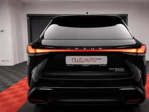 Lexus RX 500 Hibrid 2023 - 28.929 km — miniatura 7