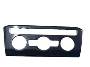 Consola Centrala Butoane Volkswagen Tiguan Ii Facelift [ 2020 - 2024 ] — miniatura 4