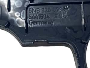 Consola Centrala Butoane Volkswagen Tiguan Ii Facelift [ 2020 - 2024 ] — miniatura 5